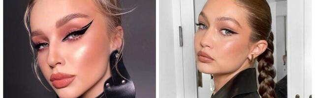 Šest uzbudljivih makeup i hairstyle trendova koji će dominirati i nakon NYFW