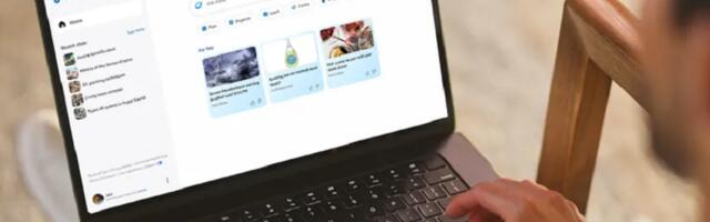 Alexa.com i nova aplikacija za Alexa Plus 
