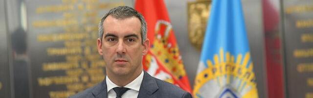 Direktor BIA: Zvučni top? Sramno i lažno