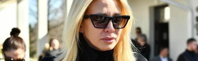 Tužan dan za Milicu Todorović: "Nedostaješ mi svakog dana, anđele moj"