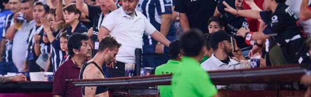 Izbila žestoka makljaža u svlačionici?! Fudbaler završio sa 10 šavova posle "sukoba" sa trenerom! (VIDEO)