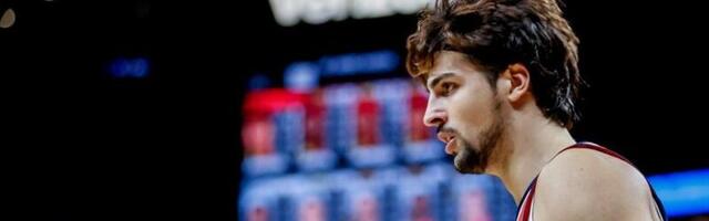 Sin Zvezdine legende brutalno iskren! Samo da NBA ne upropasti nešto u Evropi