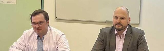 U Opštoj bolnici „Đorđe Joanović“ obavljaju se dve nove metode operacija