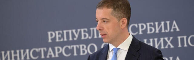 Kako nas je Đurić predstavljao u SAD: Parče vruće proje mi je zastalo u grlu, kongresmen izveo Hajmllihov zahvat