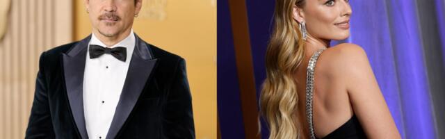 Uskoro stiže film „A Big Bold Beautiful Journey“: Margot Robbie i Colin Farrell prvi put zajedno na velikom platnu!