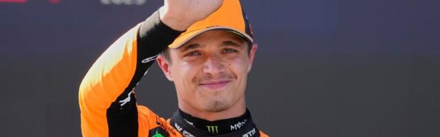 Formula 1: Norisu pol pozicija na Velikoj nagradi Austrije