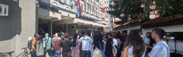 Svim uhapšenim Pazarcima zbog sukoba sa policijom određen pritvor od 30 dana