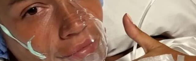 Nakon TREĆE OPERACIJE I STROGOG ĆUTANJA, Marija Mikić se oglasila sa Primorja i pokazala telo u bikiniju - mnogi još uvek ne veruju! (FOTO)