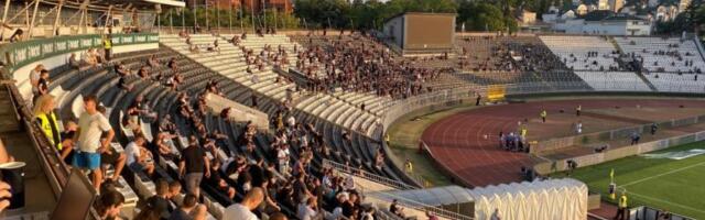 GROBARI, DA LI SU VAŠA DECA OVO ZASLUŽILA? Pre nedelju dana puna Humska, a sada... (FOTO GALERIJA)