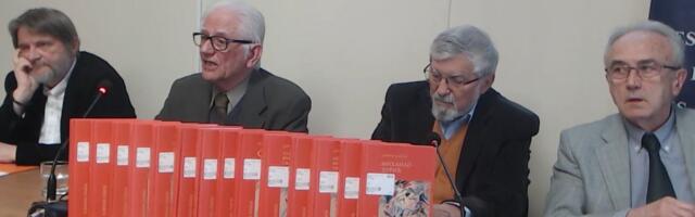 Danilo Basta – učenik koji je ostao veran učitelju