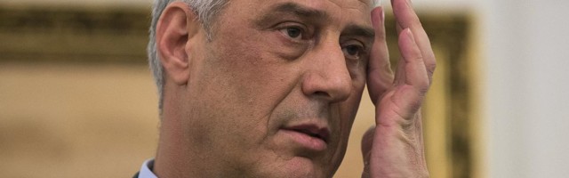 Tači i Veselji optuženi za najmanje 98 ubistava, Euleks im pretresa kuće