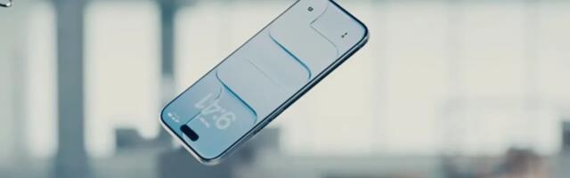 iPhone Air u Kini kasni zbog eSIM