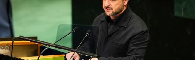 Zelenski kaže da je spreman da podnese ostavku: Evo i kada