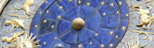 Godišnji horoskop za iduću godinu