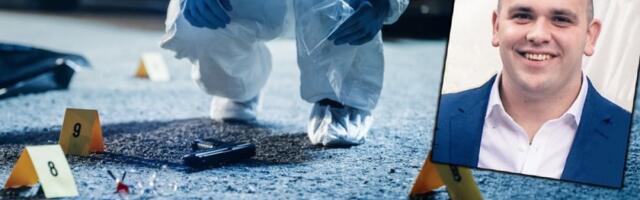 Saborci iz klana se oprostili od ubijenog Sjekloće: Ubica "Škaljarca" i dalje u bekstvu (FOTO)