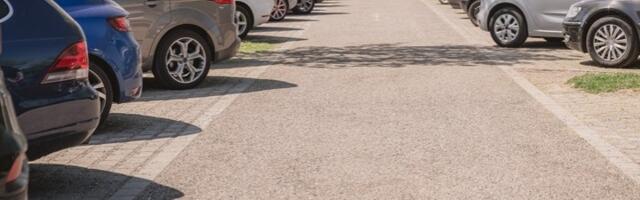 Poznati tržni centar uveo naplatu parkinga, kupci u šoku: Račun preko 5.000 dinara za samo 10 minuta