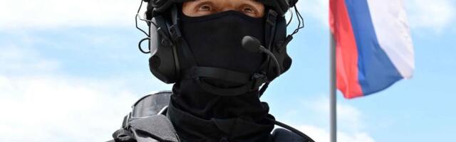 Nadležne u MUP „drma“ strah da studenti ne stupe u kontakt sa žandarmima