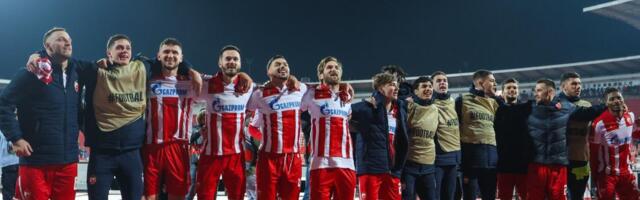 ZVEZDA ZOVE NAVIJAČE NA MARAKANU: Evo kad počinje prodaja karata za meč protiv rumunskog velikana!