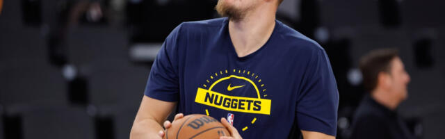 Jokić gazi konkurenciju: Srbin juriša ka četvrtoj MVP nagradi