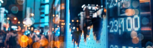 Evropa u zelenom: Fed sprema niže kamate?