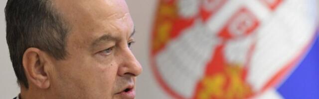 U ČAST NEPREŽALJENOG INŽENJERA I POLITIČARA: Dačić otkrio čije ime će nositi obilaznica oko Beograda