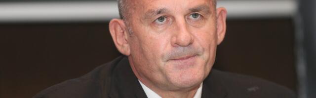 Oglasio se i Partizan: Zahvalio se Zoranu Saviću