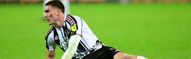 Crne slutnje se potvrđuju: Vlahović ozbiljno povređen, vraća se tek sledeće godine?!