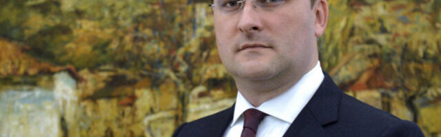 "JA SE LAŽI NE BOJIM, JA SE PROTIV NJIH BORIM" Nikola Selaković razotkrio blokaderski kriminal: Istrajaću do kraja!