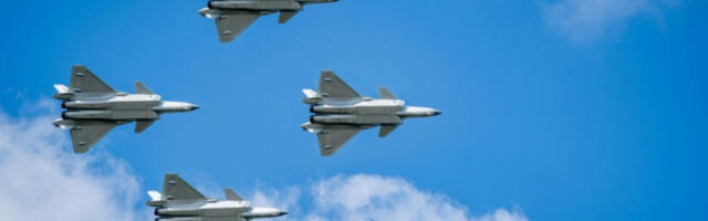 KINA PREŠLA CRVENU LINIJU?! Japanski ministar van sebe: “Ovo je užasno!”