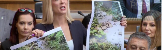 Milošević: Kako je Malča ostala bez vode i ko je odgovoran