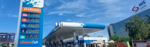 Srbija na ivici nestašice goriva? Prelomni trenutak se bliži