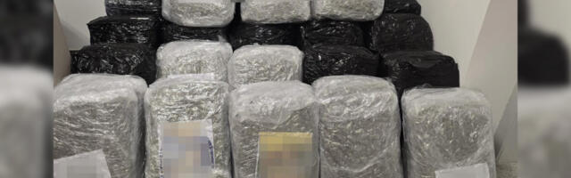 SASLUŠANI OSUMNJIČENI ZA ŠVERC DROGE OD TRI MILIONA EVRA Razbijena opasna kriminalna grupa