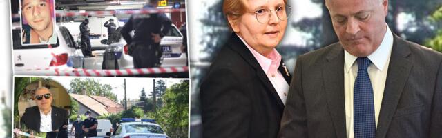 SVE NA GOTOVO! Specijalno tužilaštvo na čelu sa  Mladenom Nenadićem preuzelo gotove optužnice protiv "vračaraca", Dolovac ni jednom nije reagovala!