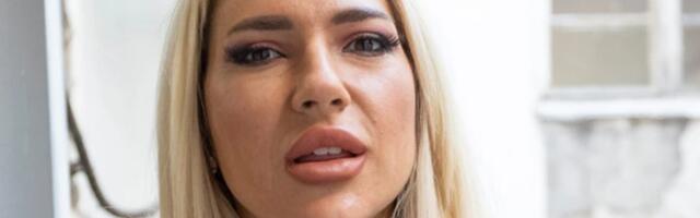 Jovana Jeremić i Tigar više NE KRIJU LJUBAV - Jedno drugom se javno obratili: "Sve dobro i sve loše dovelo me do tebe"