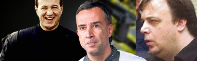 Vuka Bajruševića oteo Šiptar i političari iz DOS! ''Zemunac'' otkrio kako su skovali čitav plan