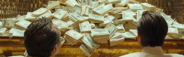 Директор "Нвидије" упозорава да улазимо у нову економску еру- До 2030. године људи имају последњу шансу да се обогате