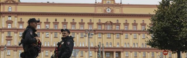 „Policija ga tražila, a on bio na odmoru u Crnoj Gori“: Ko je Rus optužen da je za Putina špijunirao rusku opoziciju?