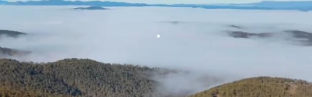 Kakvi glasovi nad Tornikom: Ruši se planina(VIDEO)