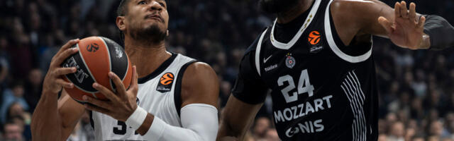 Bruno Fernando progovorio o Penjaroji: Ako dođe dobro, a ako ne...