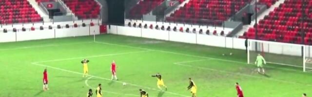 Ova 2 kluba bi ušla u Superligu da se sezona sada završi, Beograd bi mogao da ima pola lige u sezoni 2026/27