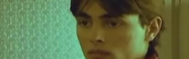 Ovako danas izgleda Boba iz "Žikine Dinastije" za kojim su žene ludele: NA PRAGU OSME DECENIJE postao DEDA, odavno se ne bavi glumom