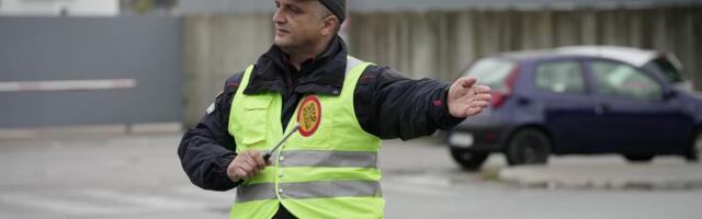 Skoro 2.000 vozača u Srbiji napravilo ovaj strašan prekršaj: Zbog ovoga se gubi glava, a kazne su drakonske