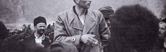 Kako su seljaci ubili ustaškog monstruma odgovornog za smrt 6.000 Srba: Avion mu prinudno sleteo u ovo selo, a onda su meštani prepoznali krvnika!