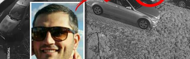 Vođa navijača „audijem” gazio pucače, pa pobegao pod rafalima: Na robiju osuđen pre 4 godine, a slobodno šetao