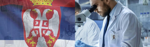 SMA DIJAGNOSTTIKOVANA KOD 20 BEBA POSLE 2 GODINE NEONATALNOG SKRININGA! Ova bolest se u Srbiji otkriva na rođenju!