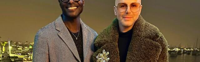 Pevač pobegao iz Bosne, pa našao bogatog Amerikanca: Ovako danas izgleda čuveni Din, živi na visokoj nozi