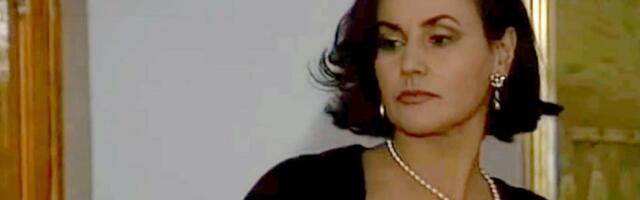 "Nisam smela to da uradim, goreću u paklu": Snežana Savić šokirala o vezi sa oženjenim muškarcem