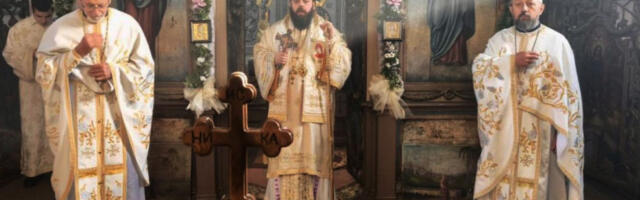 Обновом храмова чува се идентитет, култура и вера