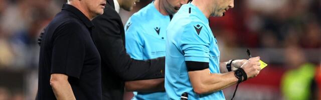 Murinjo šokirao portugalske medije i potpuno negirao remi Benfike: Mi smo pobedili!