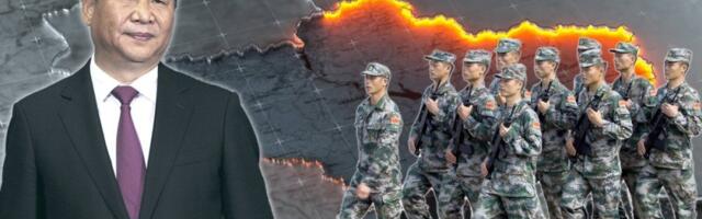 Iznenađenje iz Kine za kraj 2025: Peking objavio snimak, prvi su na svetu ovo napravili! (VIDEO)